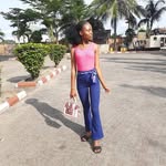 chinyere - @josephclaire.44 - Instagram
