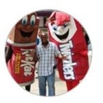Joseph Clardy - @josclar_2 - Instagram