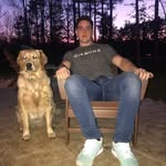Joseph Clift - @jsc.41 - Instagram