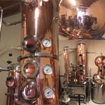 Distillerie Clos Saint Joseph - @clossaintjoseph - Instagram
