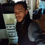 Joseph Cloud - @king.of.the.wolf - Instagram