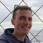 Joseph Coanet - @josephcoanet - Instagram