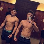 Joseph and Cody - @239jc_fitness - Instagram