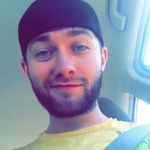 Joseph Cody - @codygasque - Instagram