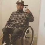 Joseph Cody Camacho - @therealhotwheelz - Instagram