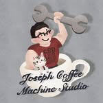 喬瑟夫工作室 Joseph Coffee Machine Studio - @joseph_yang_001 - Instagram