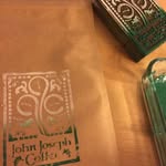 John Joseph Coffee - @johnjosephcoffee - Instagram