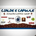 Joseph CoffeeShop - @joseph_coffee_shop - Instagram