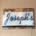 Joseph's Coffee Shop - @josephscoffeeshop - Instagram