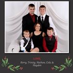 Joseph Cole Coffman - @nano_tech99 - Instagram