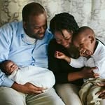 Joseph Cofield - @blackwater.joe - Instagram