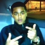 JOSEPH COLEMAN - @3ookjojo - Instagram