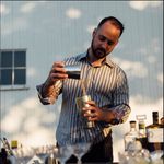 Joseph Coleman - @doublespeak_cocktails - Instagram