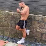 Joe Collins - @josephcollins_93 - Instagram