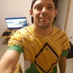 Joseph Collis - @joseph.collis.165 - Instagram