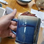 Joseph Eli Arrechea Collis - @cuppa_joe_ceramics - Instagram