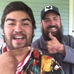 Joseph A. Colwell - @johny_tsunami_18 - Instagram