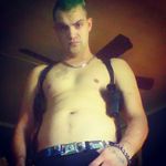 joseph colwell - @joreaper187 - Instagram