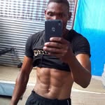Joseph Combanism - @joseph_combanism - Instagram