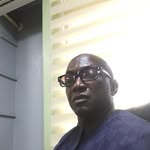 Ajigiri Joseph Commander - @ajigirijosephcommander - Instagram