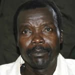 Joseph Kony - @joseph_commander_kony - Instagram