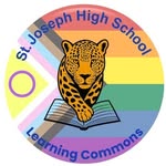 St. Joseph Learning Commons - @stjoes_lc - Instagram