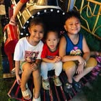 Joseph Condes - Facebook