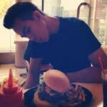 Ralf Joseph Condes Egma - @ralf.moonpie.bazinga - Instagram