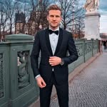 Jos - @joseph_cone_william - Instagram