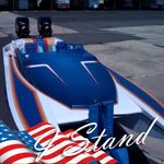 Joseph Constance - @jconsta689 - Instagram