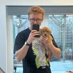 Joseph Cookson - @josephcookson - Instagram