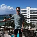 Joseph Cookson ACIAT - @joe.cookson.at - Instagram