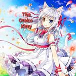 Joseph Corder - @the_otaku_kitty - Instagram