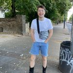 Joseph - @joseph_cordery - Instagram