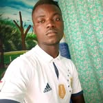Joseph Coré Amegninou - @josephcoreamegninou - Instagram