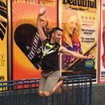 Joseph Corella - @rrallyst38 - Instagram