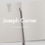 Joseph Corner - @joseph_corneruk - Instagram