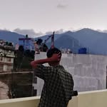 Kuber Shah - @corner_x_joseph - Instagram