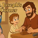 St Joseph's Corner - @stjosephscorner - Instagram