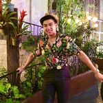 Ernest Joseph Coronel - @coronelernest - Instagram