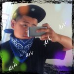 Joseph Coronel - @lilman1388 - Instagram