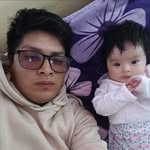 Joseph Corpus - @josephalfredo805 - Instagram