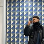 Joseph Corpus Gonzalez - @_corpus10 - Instagram