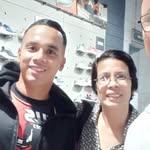Melinda Toledo - @josephcorpus_toledo - Instagram