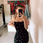 Joséphine Corriveau - @josephinecorriveau99 - Instagram