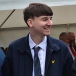 Joseph Corry - @joseph.corry.92 - Instagram