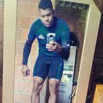 Joseph Costa - @negretty32 - Instagram