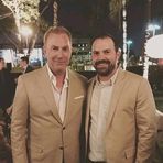 Joe Costner  - Facebook