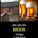 Joe Cotterill - Facebook