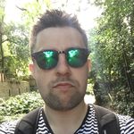 Joseph Cotterill - @jsphctrl - Instagram